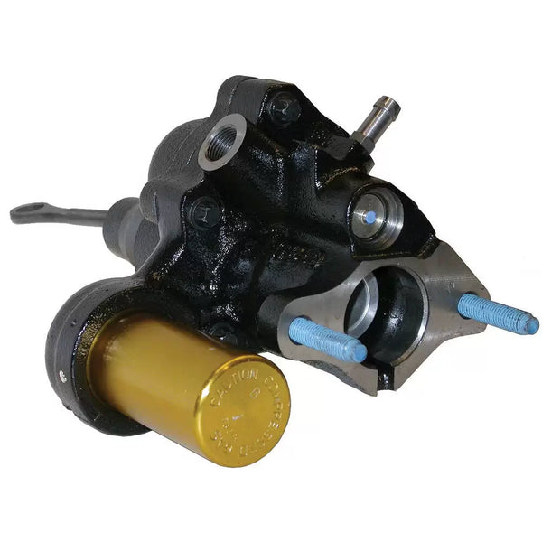 99-07 classic gm truck/suv Hydroboost kit (includes brake booster)