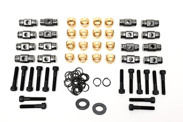 LS1 LS3 Rocker Arms Bronze Bushing Trunnion
