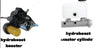 99-07 classic gm truck/suv Hydroboost kit (includes brake booster)