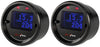 Interceptor OBD2 Dual Gauge Chevrolet Silverado 1998 - 2006
