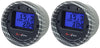Interceptor OBD2 Dual Gauge Chevrolet Silverado 1998 - 2006