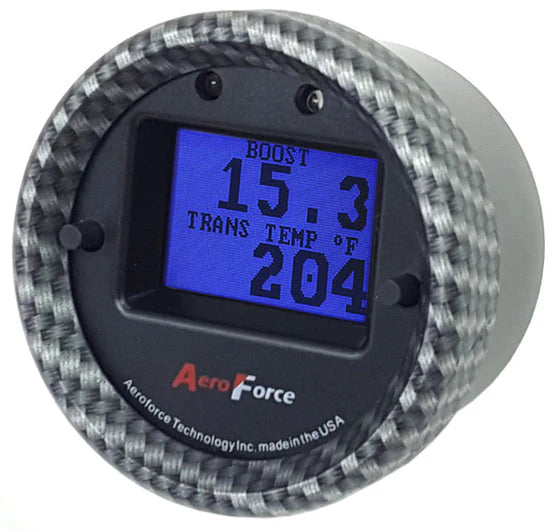 Interceptor OBD2 Single Gauge Chevrolet Silverado 2022 - Present