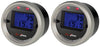 Interceptor OBD2 Dual Gauge Chevrolet Silverado 1998 - 2006