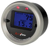 Interceptor OBD2 Single Gauge Chevrolet Silverado 2022 - Present
