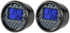 Interceptor OBD2 Dual Gauge Chevrolet Silverado 1998 - 2006