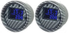 Interceptor OBD2 Dual Gauge Chevrolet Silverado 1998 - 2006
