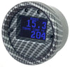 Interceptor OBD2 Single Gauge Chevrolet Silverado 2022 - Present