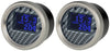 Interceptor OBD2 Dual Gauge Chevrolet Silverado 1998 - 2006