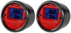 Interceptor OBD2 Dual Gauge Chevrolet Silverado 1998 - 2006
