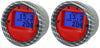 Interceptor OBD2 Dual Gauge Chevrolet Silverado 1998 - 2006
