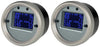 Interceptor OBD2 Dual Gauge Chevrolet Silverado 1998 - 2006