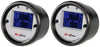 Interceptor OBD2 Dual Gauge Chevrolet Silverado 1998 - 2006
