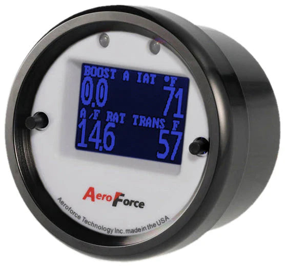 Interceptor OBD2 Single Gauge Chevrolet Silverado 2022 - Present