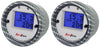 Interceptor OBD2 Dual Gauge Chevrolet Silverado 1998 - 2006