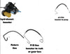 99-07 classic gm truck/suv Hydroboost kit (includes brake booster)