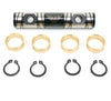 CHE LS3 Shaft Mount Trunnion Kit for Rectangle Port 6.2L 6.0L L99 L76 LSA L77 L92 L96 CHE-3770-SM CHE Precisio