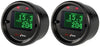 Interceptor OBD2 Dual Gauge Chevrolet Silverado 1998 - 2006