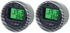 Interceptor OBD2 Dual Gauge Chevrolet Silverado 1998 - 2006