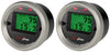 Interceptor OBD2 Dual Gauge Chevrolet Silverado 1998 - 2006