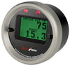 Interceptor OBD2 Single Gauge Chevrolet Silverado 2022 - Present