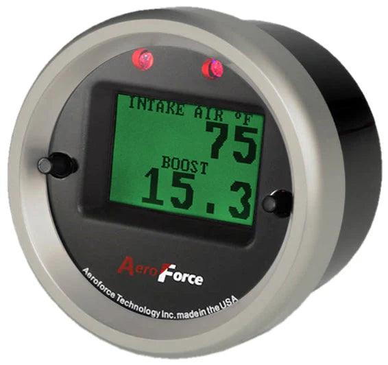 Interceptor OBD2 Single Gauge Chevrolet Silverado 2022 - Present