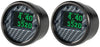 Interceptor OBD2 Dual Gauge Chevrolet Silverado 1998 - 2006