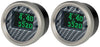Interceptor OBD2 Dual Gauge Chevrolet Silverado 1998 - 2006