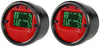 Interceptor OBD2 Dual Gauge Chevrolet Silverado 1998 - 2006