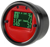 Interceptor OBD2 Single Gauge Chevrolet Silverado 2022 - Present