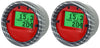 Interceptor OBD2 Dual Gauge Chevrolet Silverado 1998 - 2006