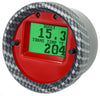 Interceptor OBD2 Single Gauge Chevrolet Silverado 2022 - Present