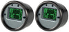 Interceptor OBD2 Dual Gauge Chevrolet Silverado 1998 - 2006