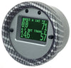 Interceptor OBD2 Single Gauge Chevrolet Silverado 2022 - Present