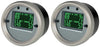 Interceptor OBD2 Dual Gauge Chevrolet Silverado 1998 - 2006