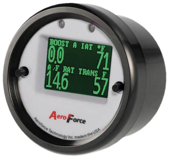 Interceptor OBD2 Single Gauge Chevrolet Silverado 2022 - Present