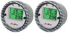 Interceptor OBD2 Dual Gauge Chevrolet Silverado 1998 - 2006