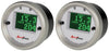 Interceptor OBD2 Dual Gauge Chevrolet Silverado 1998 - 2006