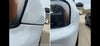CBP Tbss bumper gap kit