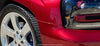 CBP Tbss bumper gap kit