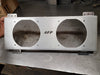 40k transmission cooler Fan Shroud