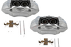 2019+ GM Truck Front Brake Calipers (PAIR) (99-13 gm truck / suv budget big brake kit )