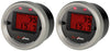 Interceptor OBD2 Dual Gauge Chevrolet Silverado 1998 - 2006