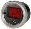 Interceptor OBD2 Single Gauge Chevrolet Silverado 2022 - Present