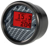 Interceptor OBD2 Single Gauge Chevrolet Silverado 2022 - Present