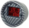 Interceptor OBD2 Single Gauge Chevrolet Silverado 2022 - Present