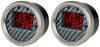 Interceptor OBD2 Dual Gauge Chevrolet Silverado 1998 - 2006