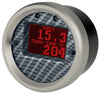 Interceptor OBD2 Single Gauge Chevrolet Silverado 2022 - Present