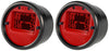 Interceptor OBD2 Dual Gauge Chevrolet Silverado 1998 - 2006