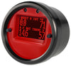 Interceptor OBD2 Single Gauge Chevrolet Silverado 2022 - Present