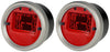 Interceptor OBD2 Dual Gauge Chevrolet Silverado 1998 - 2006